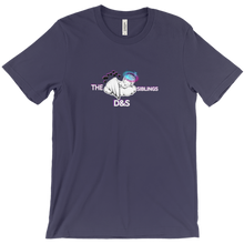 denzel_lesejane T-Shirts