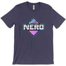nero- T-Shirts