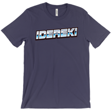 idereki T-Shirts