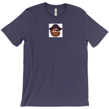 captainsillay T-Shirts