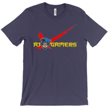 ajxgamers T-Shirts