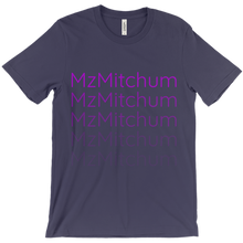 mzmitchum T-Shirts
