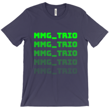 mmg_trio T-Shirts
