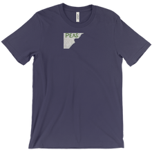 peasnrice T-Shirts