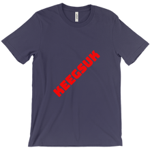 keegsuk T-Shirts