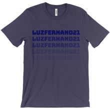 luzfernand21 T-Shirts