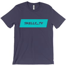 skelly_tv T-Shirts