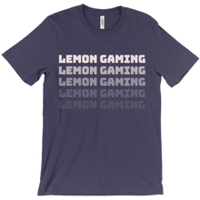 lemonjohngaming16 T-Shirts