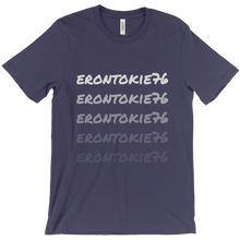 erontokie76 T-Shirts