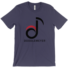 doodlemeyer-1697 T-Shirts