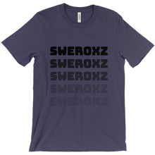 sweroxz T-Shirts