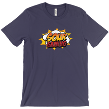 sourgaming4k T-Shirts