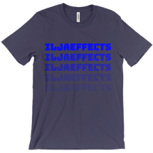 iljaeffects T-Shirts