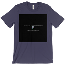 benched1gaming T-Shirts