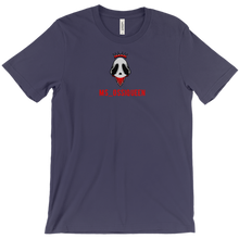 ms_ossiqueen T-Shirts