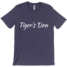 blazintigger T-Shirts
