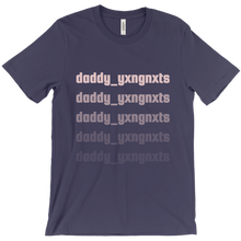 daddy_yxngnxts T-Shirts