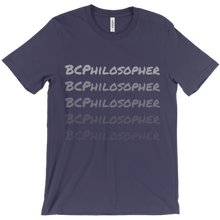 thebluecollarphilosopher T-Shirts