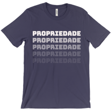 propriedadeprivada T-Shirts