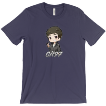 git97_osu T-Shirts