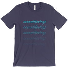 oceanlifevlogs T-Shirts