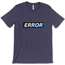 csi_chainyt T-Shirts