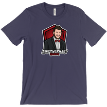 ainttwosmartgaming T-Shirts