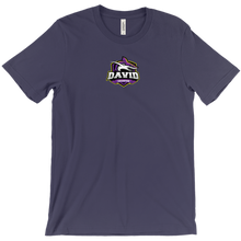 davidchampion01-514 T-Shirts