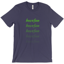 havefun-8608 T-Shirts
