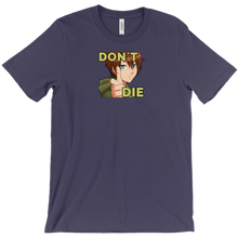 luckyfangirl85 T-Shirts