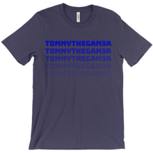t0mmythegam3r T-Shirts