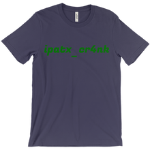ipatx_cr4nk T-Shirts