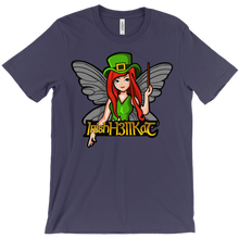 irishh3llkat-6485 T-Shirts