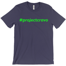 projectcravo T-Shirts