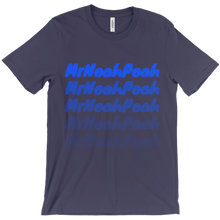 mrnoahpoah T-Shirts