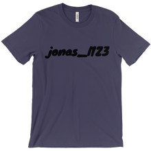 jonas_l123 T-Shirts