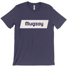 mugzay_ T-Shirts