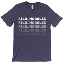 filo_morales T-Shirts