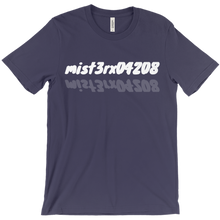 mist3rx04208 T-Shirts