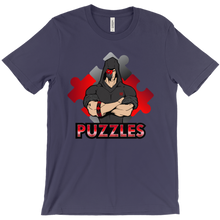 puzzles12 T-Shirts