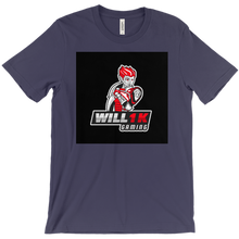 will1k T-Shirts