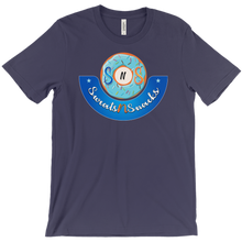 sweatsnsnacks T-Shirts