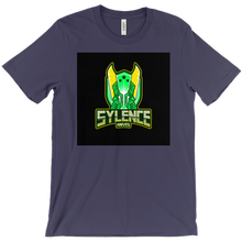 sylence_knives T-Shirts