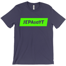 jepasayt T-Shirts