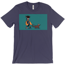 brenox_19 T-Shirts