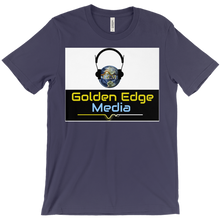 gem-goldenedgemedia T-Shirts