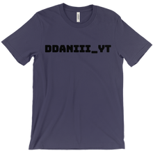 ddaniii_yt T-Shirts