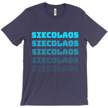 siecola05 T-Shirts