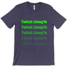 limey4s T-Shirts