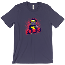 Rado's Rebels T-Shirt